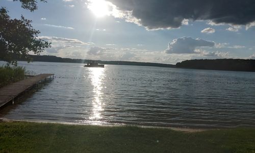Domek Na Mazurach M&R Pierkunowo 