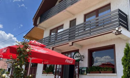 Flamingó Szállás Kiskunmajsa