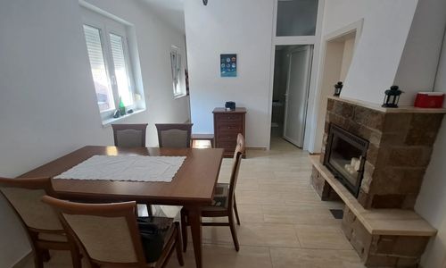 Hortenzia-Apartman Tab