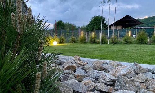 Casă de vacanță JoyNest Relax&more Topârcea