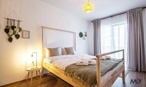 Apartament Mo Host Nest Brașov
