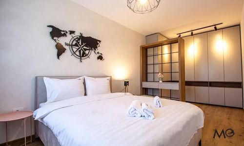 Apartament Mo Host Pop Brașov