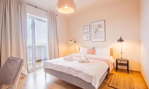 Apartament Mo Host D'Or Brașov