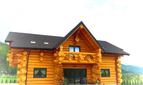  Pensiunea Bucovina Exclusiv Vama