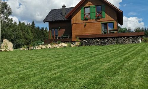 Apartament Zielone Okiennice Lasówka