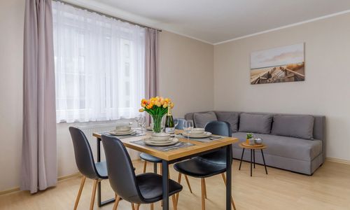 Nautilus Apartament 207