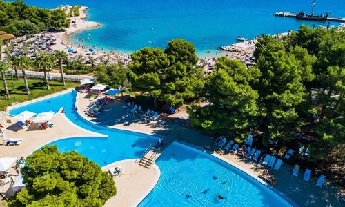 Amadria Park Hotel Ivan Šibenik