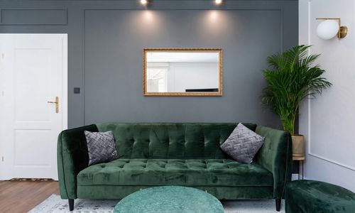 Pl. Kościuszki 17/1