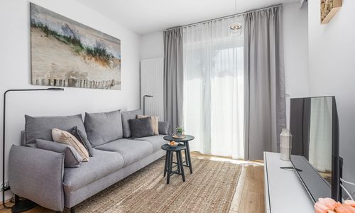 DUNE GARDEN APARTMENT