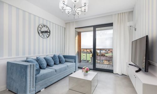 Apartament Natural 512