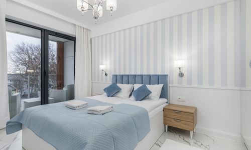 Apartament Natural 609