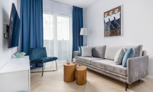 Baltic Marina Residence B79
