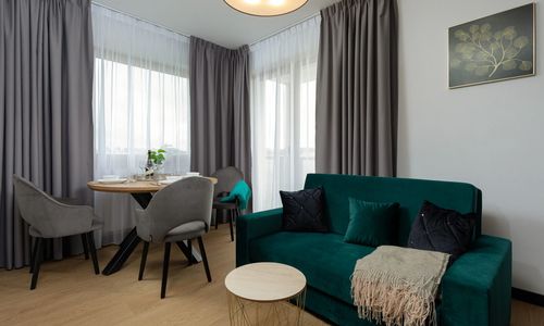 Marynarska 10D/22 Sarbinowo