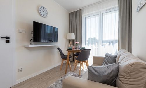 Baltic Marina Residence B45 m.A
