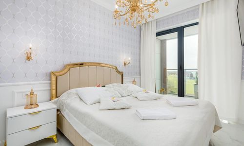 Apartament Natural 510