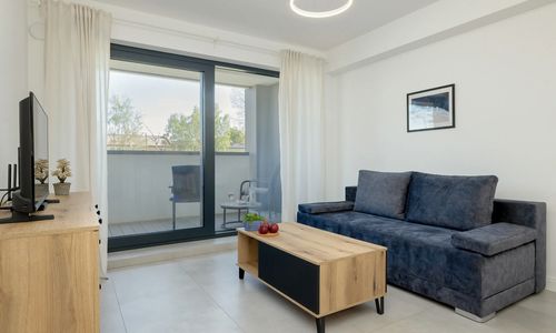 Apartament Natural 110