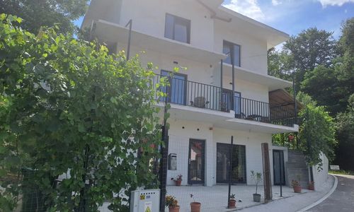 Casa Stejaru Băile Govora