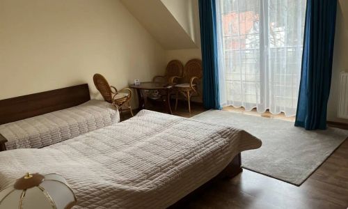 Villa pod Kotwicą Kołobrzeg