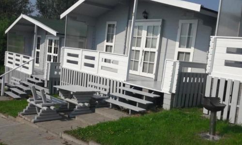 Abigabis Ustronie Morskie