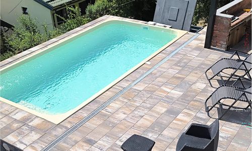 Vendégház Donji Zvečaj - CCL320