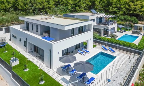 Vendégház Orebić - CDP703