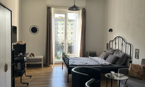 A Vándor Apartman Budapest