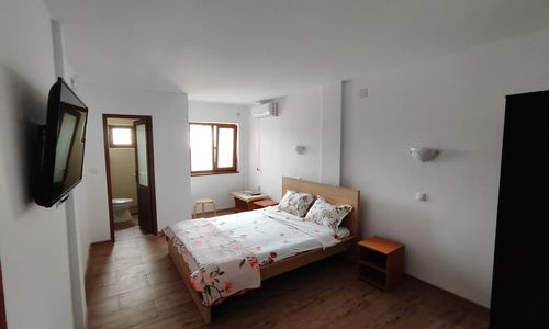 Casă de vacanță Eco House Sulina