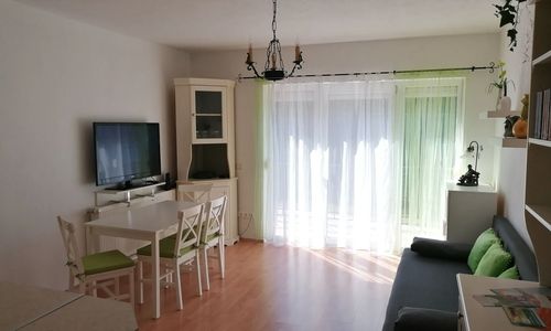 Katica Apartman Kehidakustány