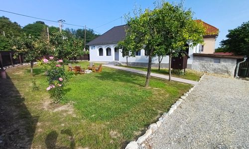 Tornácos Vendégház Szilvásvárad