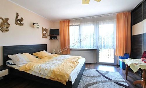 Pensjonat Centrum Władysławowo