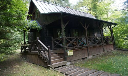 Nad Lipcykiem Wojciechów