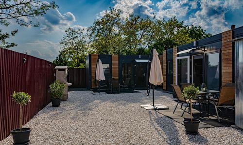Oliva Apartman Makó 