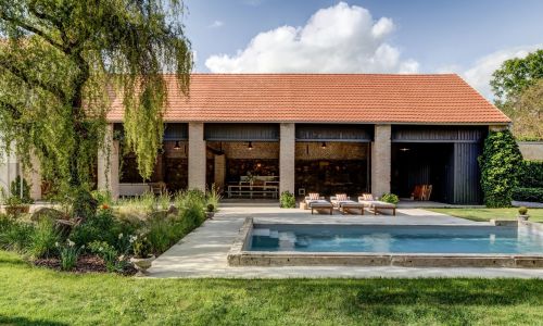 Darmyšl No.13 Staré Sedlo