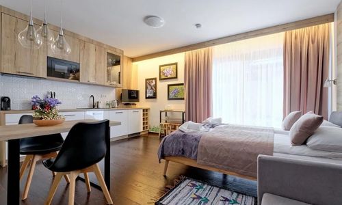 Białka Residence Ski - Apartament B4