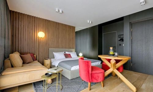 Białka Residence Ski - Apartament B5