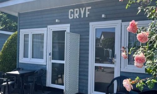 Astoria Domki Letniskowe Dziwnów