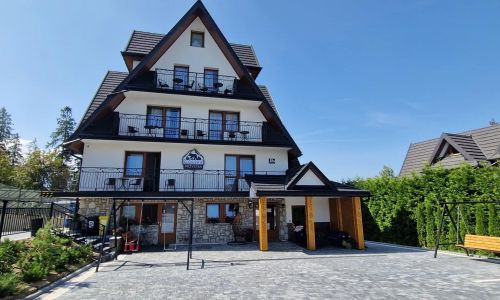 Górska Przystań Murzasichle/ Poronin