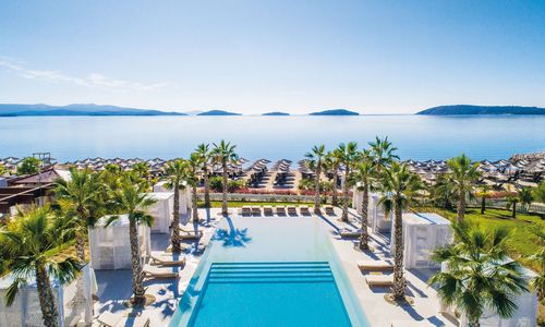 Amadria Park Hotel Jure Šibenik