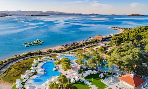 Amadria Park Hotel Andrija Šibenik