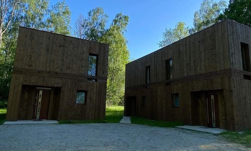 Lille Skandinavien Skotnica 
