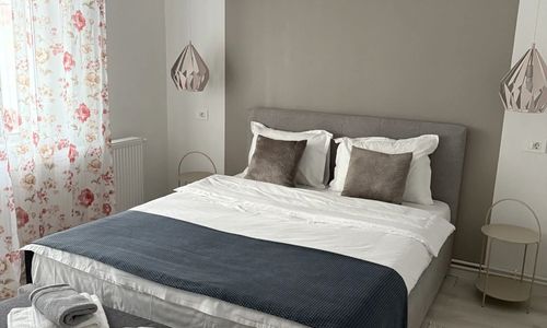 Apartament Sofi Petroşani