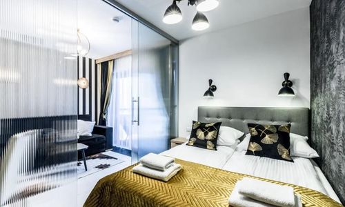 Białka Residence Ski - Apartament A10