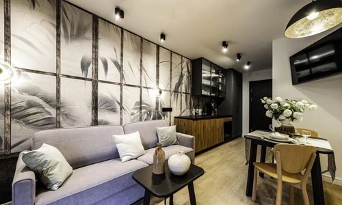 Białka Residence Ski - Apartament B10