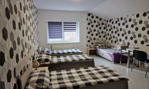 Noclegi U Grega Wałbrzych 