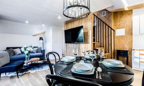 Białka Residence Ski - Apartament A20