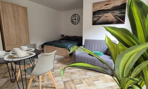 Karmelowy Zakątek Darłowo