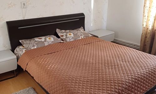 Casă de vacanță Dani Câmpulung