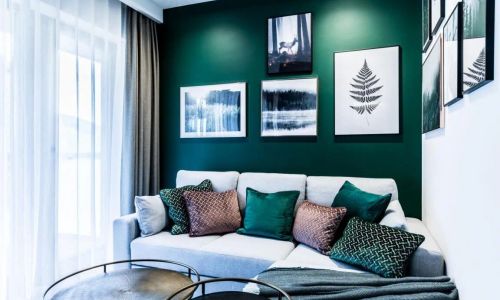 Białka Residence Ski - Apartament B9