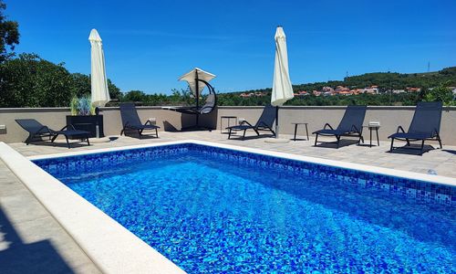 Villa Strkalj Bibinje