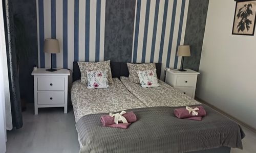 Apartament 42c Ciechocinek
